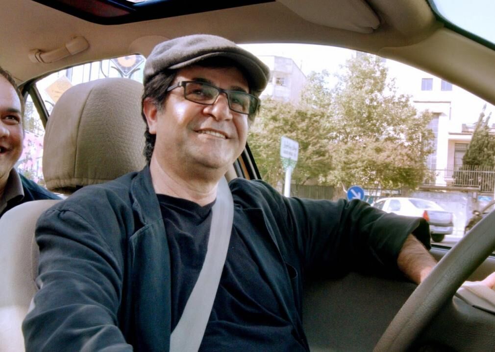 #21. Taxi (2015)